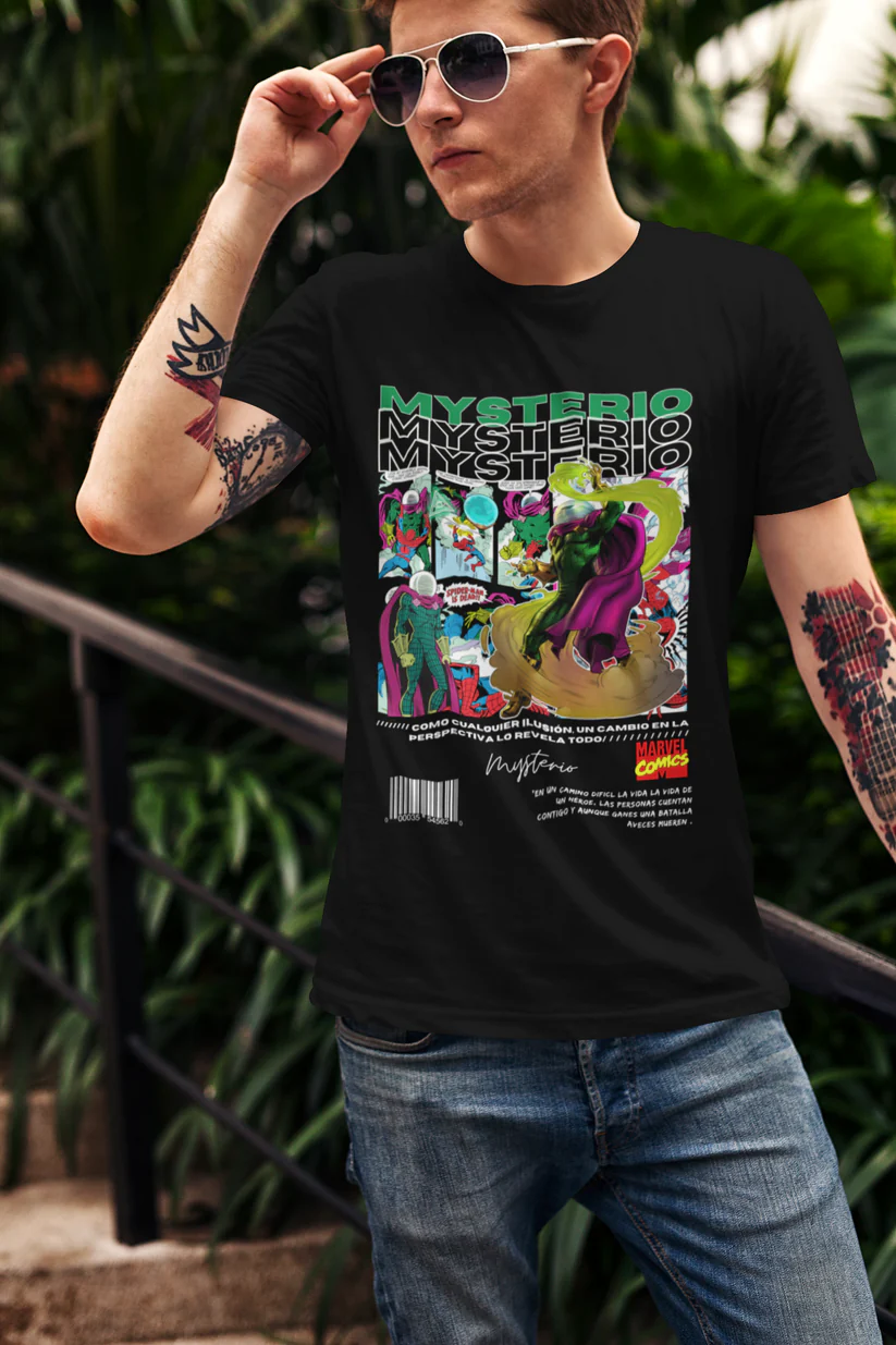 Misterio
