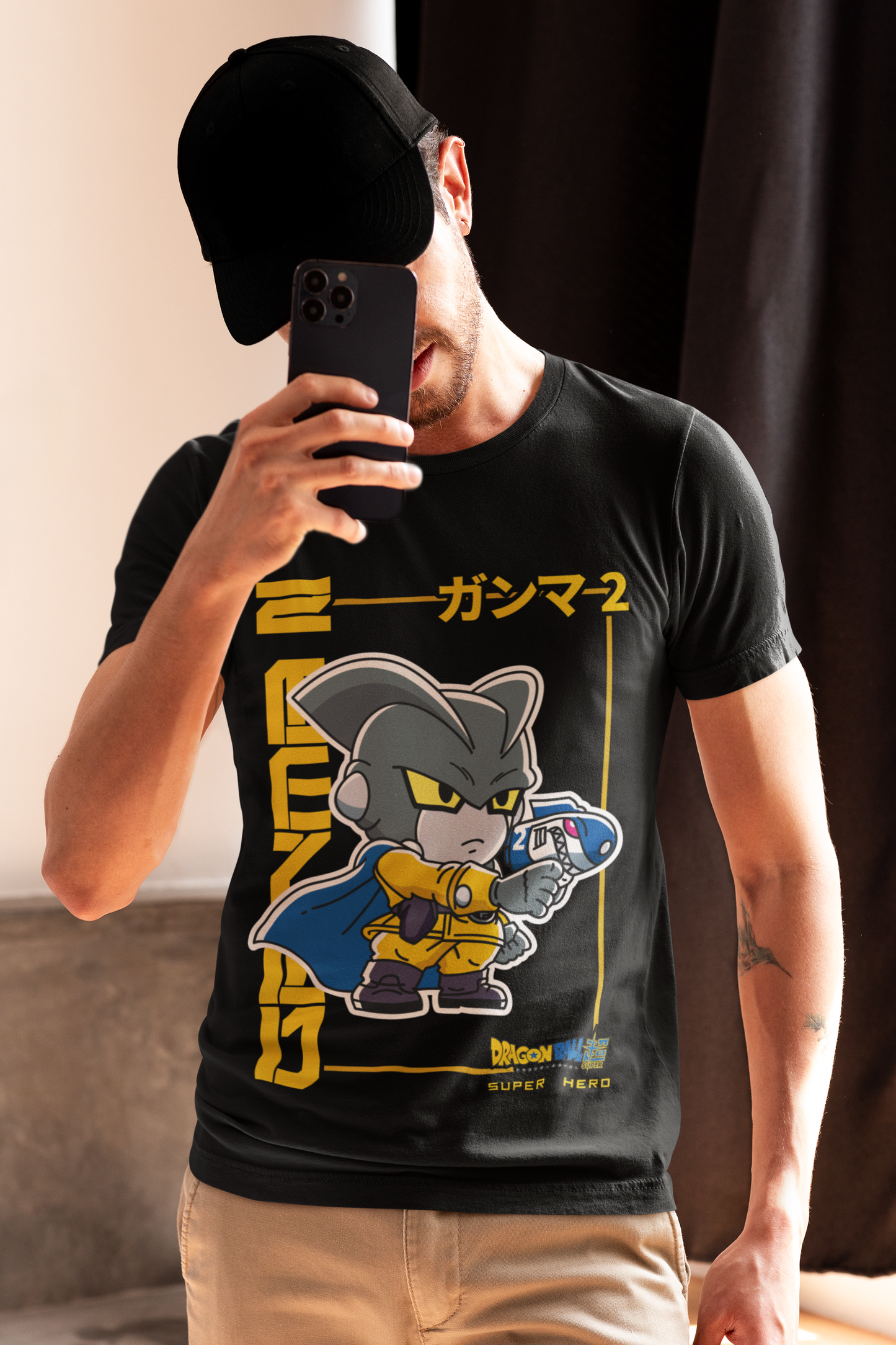 Bakkuriman