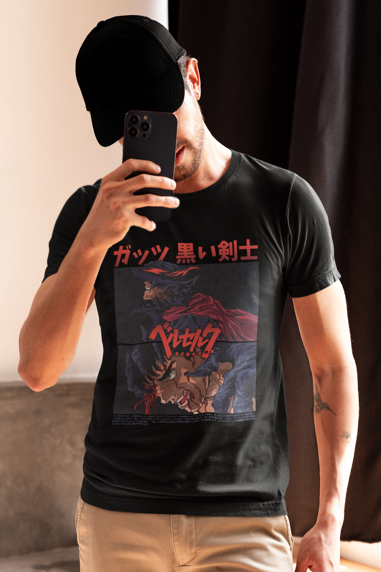 Berserk