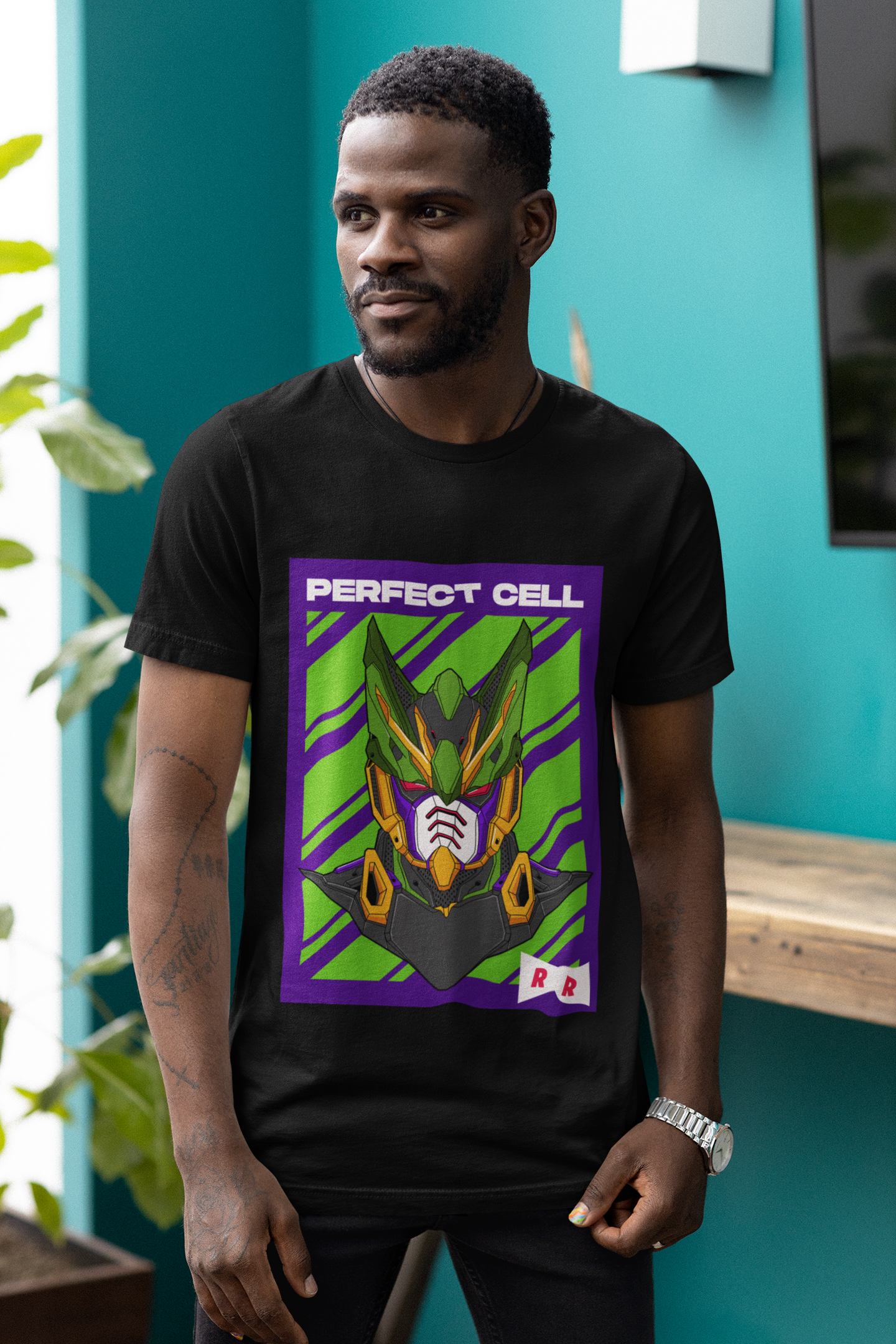 Cell