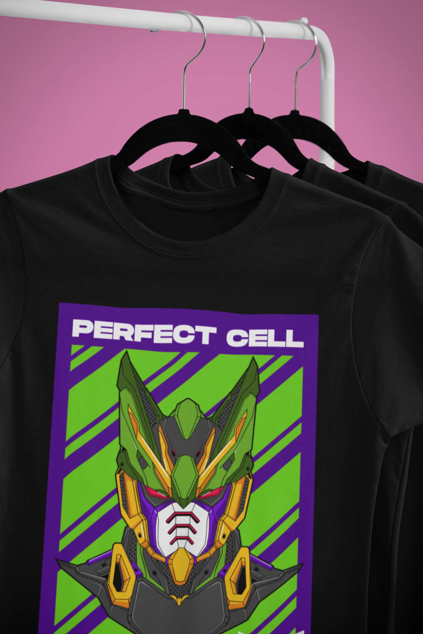 Cell