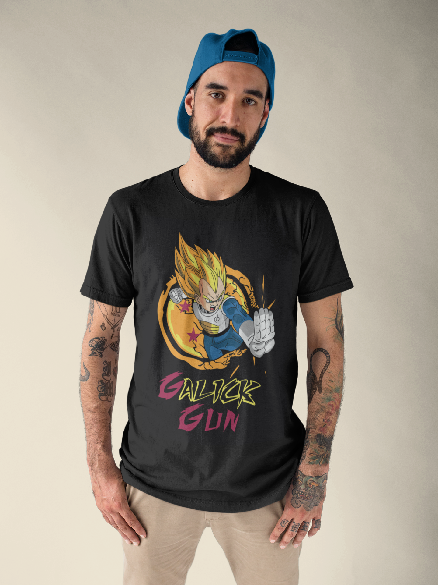 Dragon Ball