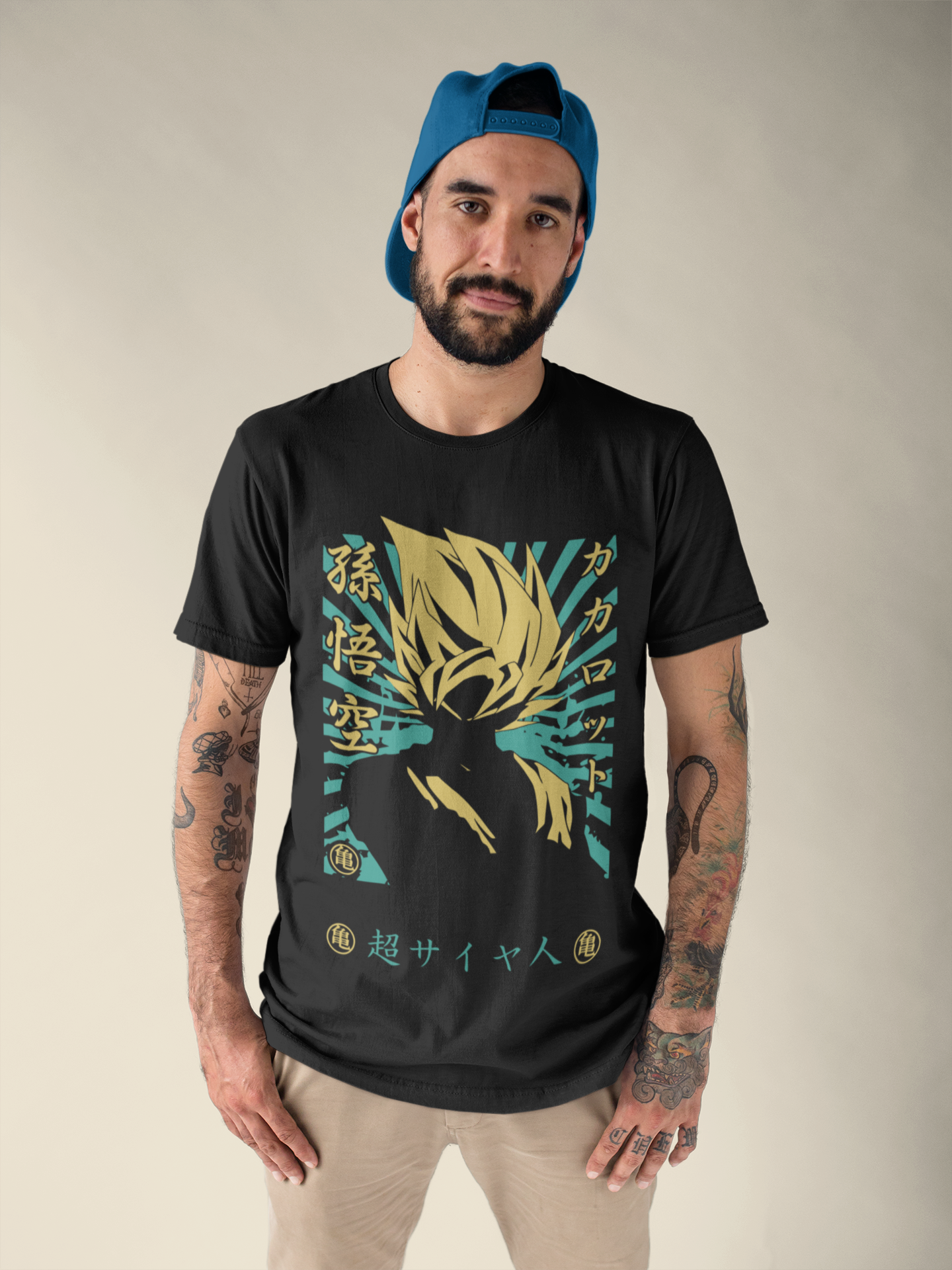 Dragon Ball