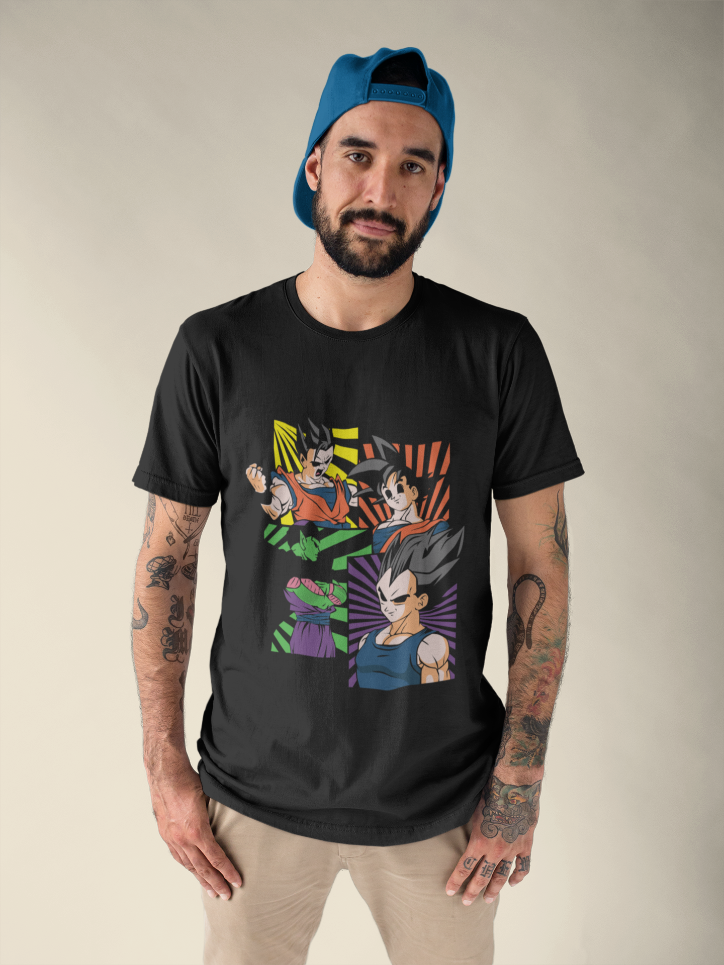 Dragon Ball