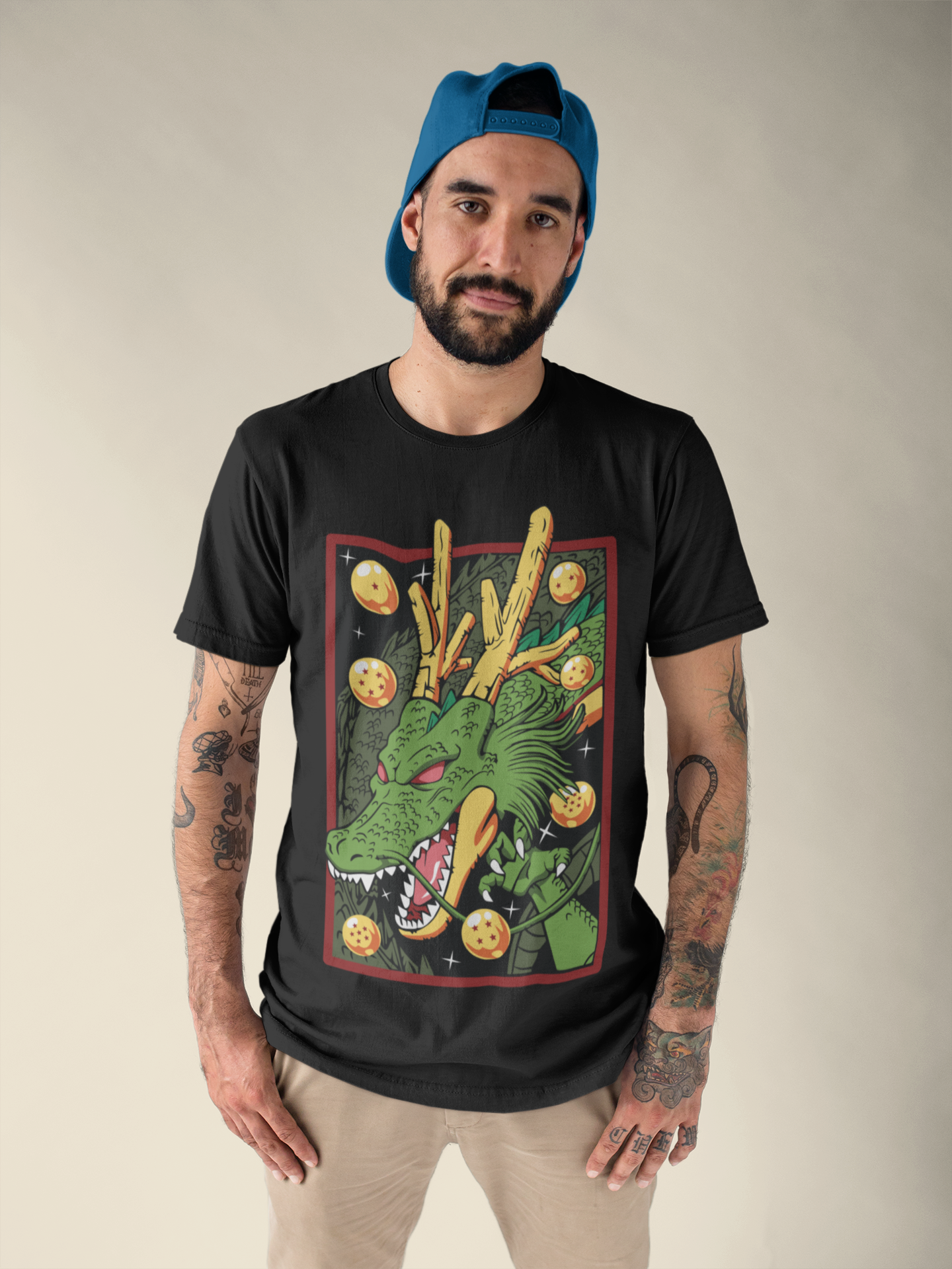 Dragon Ball