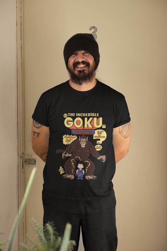 Dragon Ball