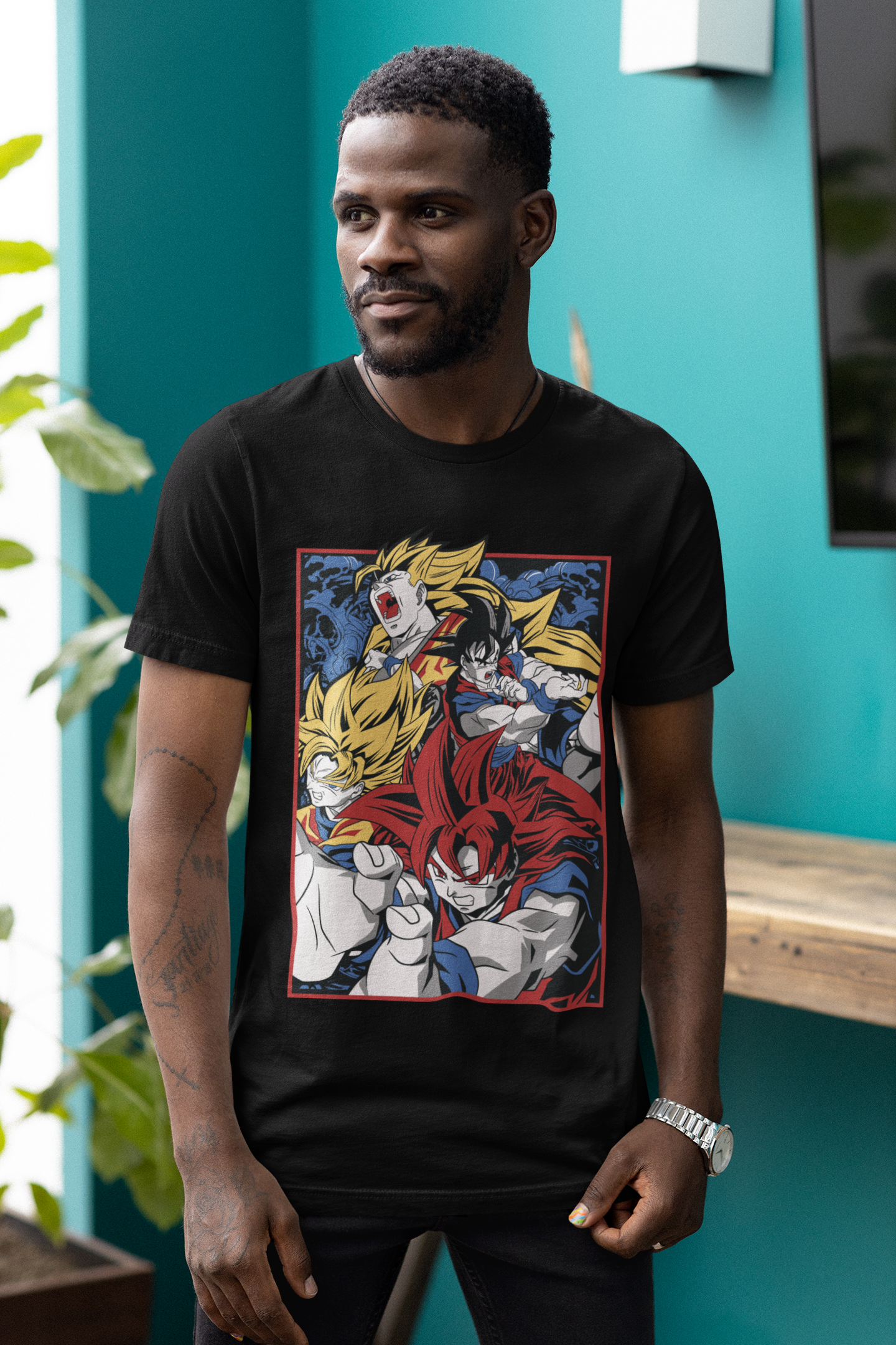 Dragon Ball