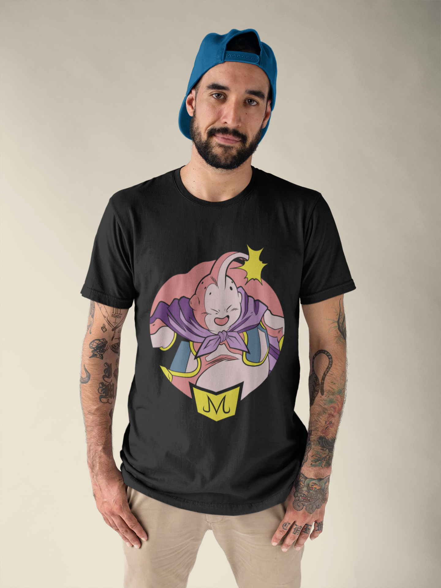 Dragon Ball