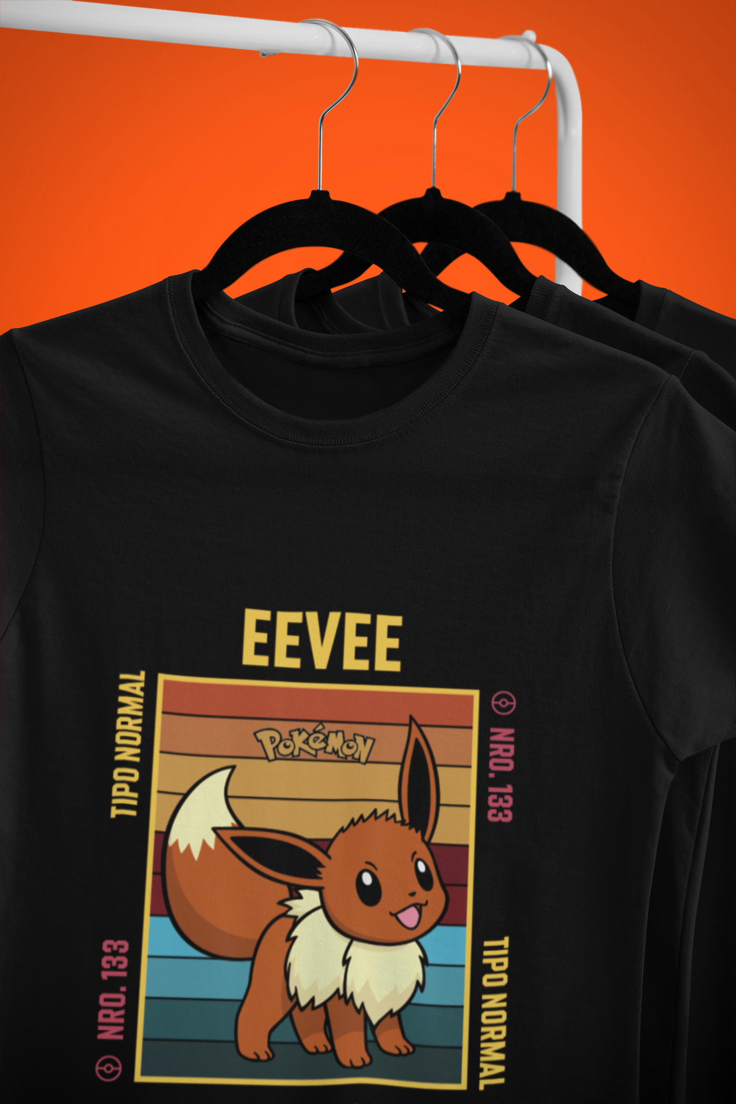 Eevee Pokemon
