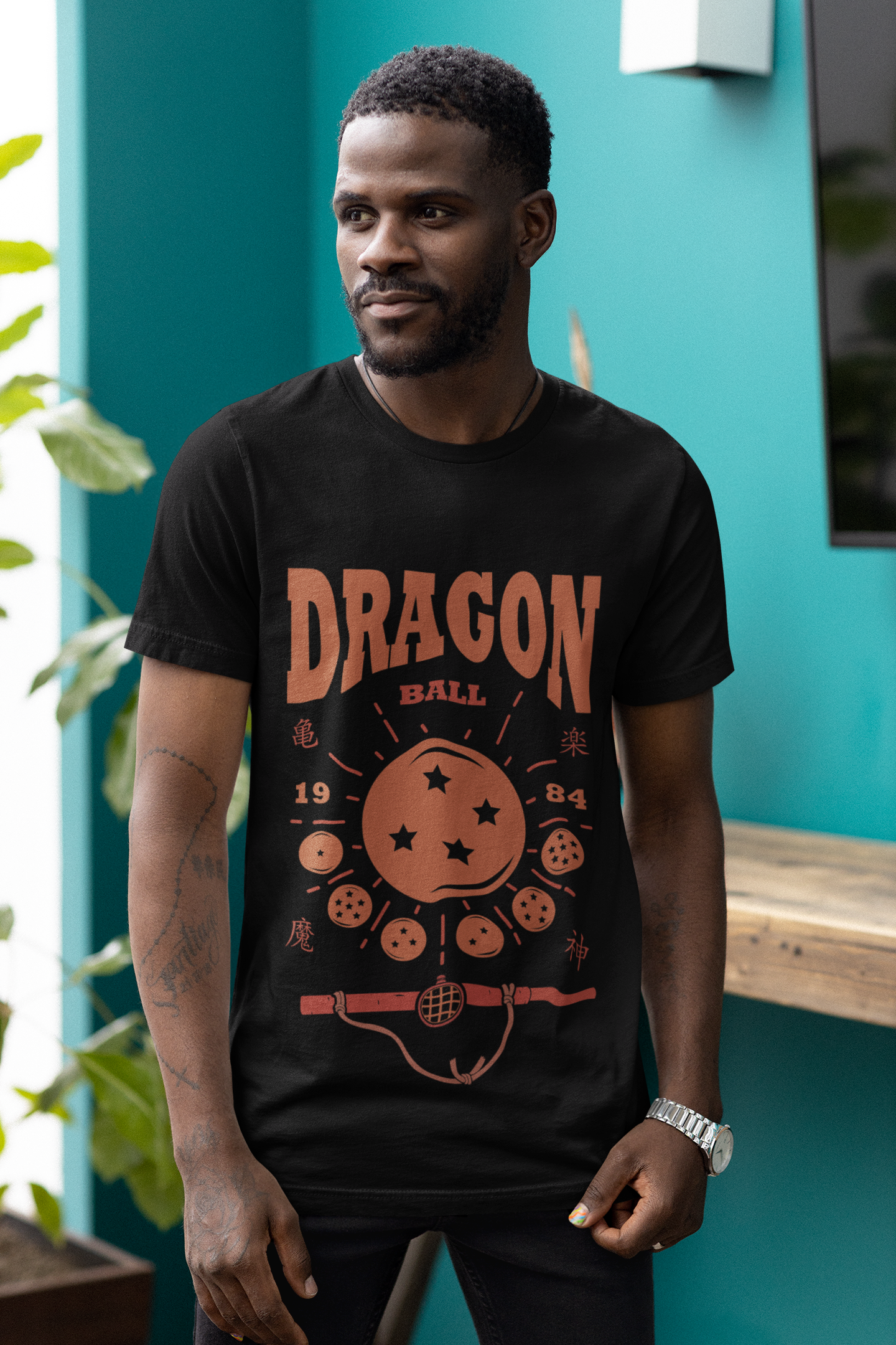 Esferas Dragon