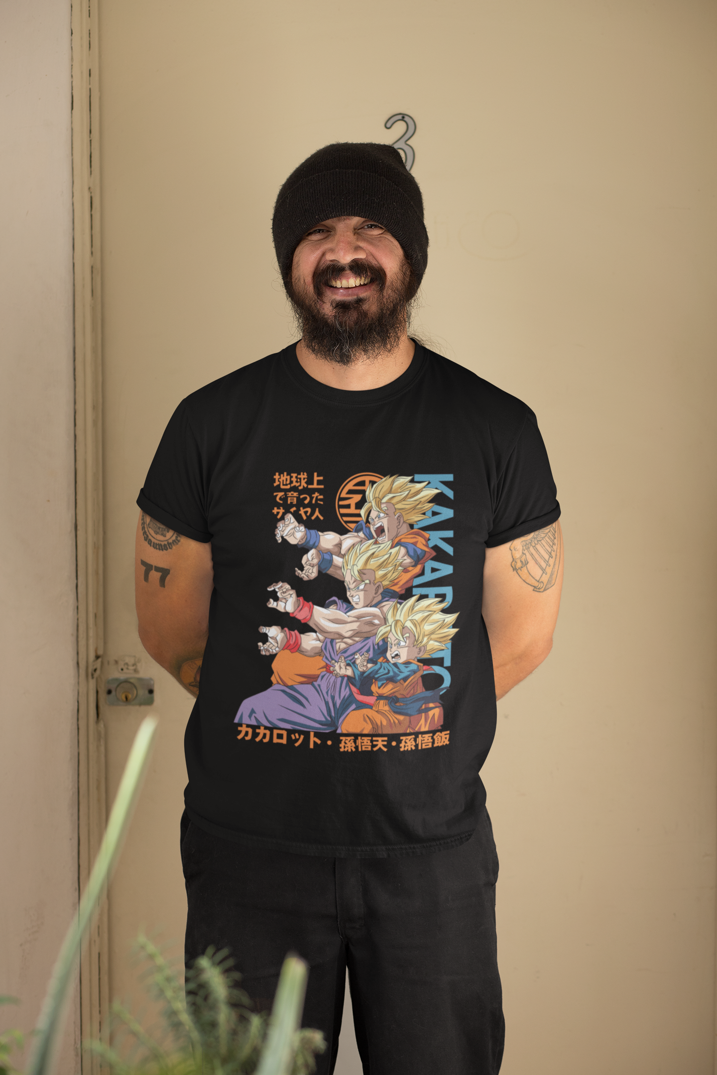 Vegeta
