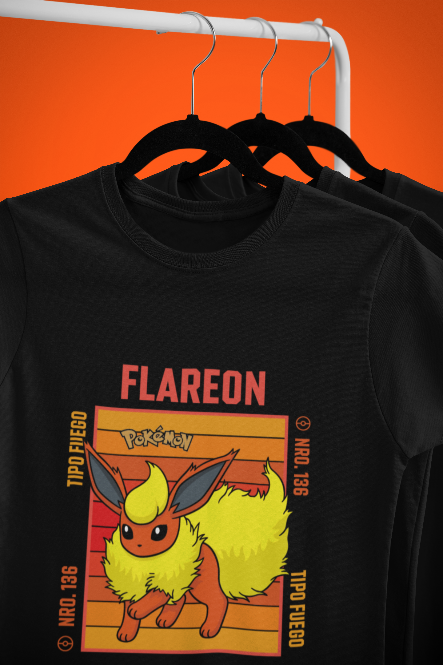 Flareon Pokemon