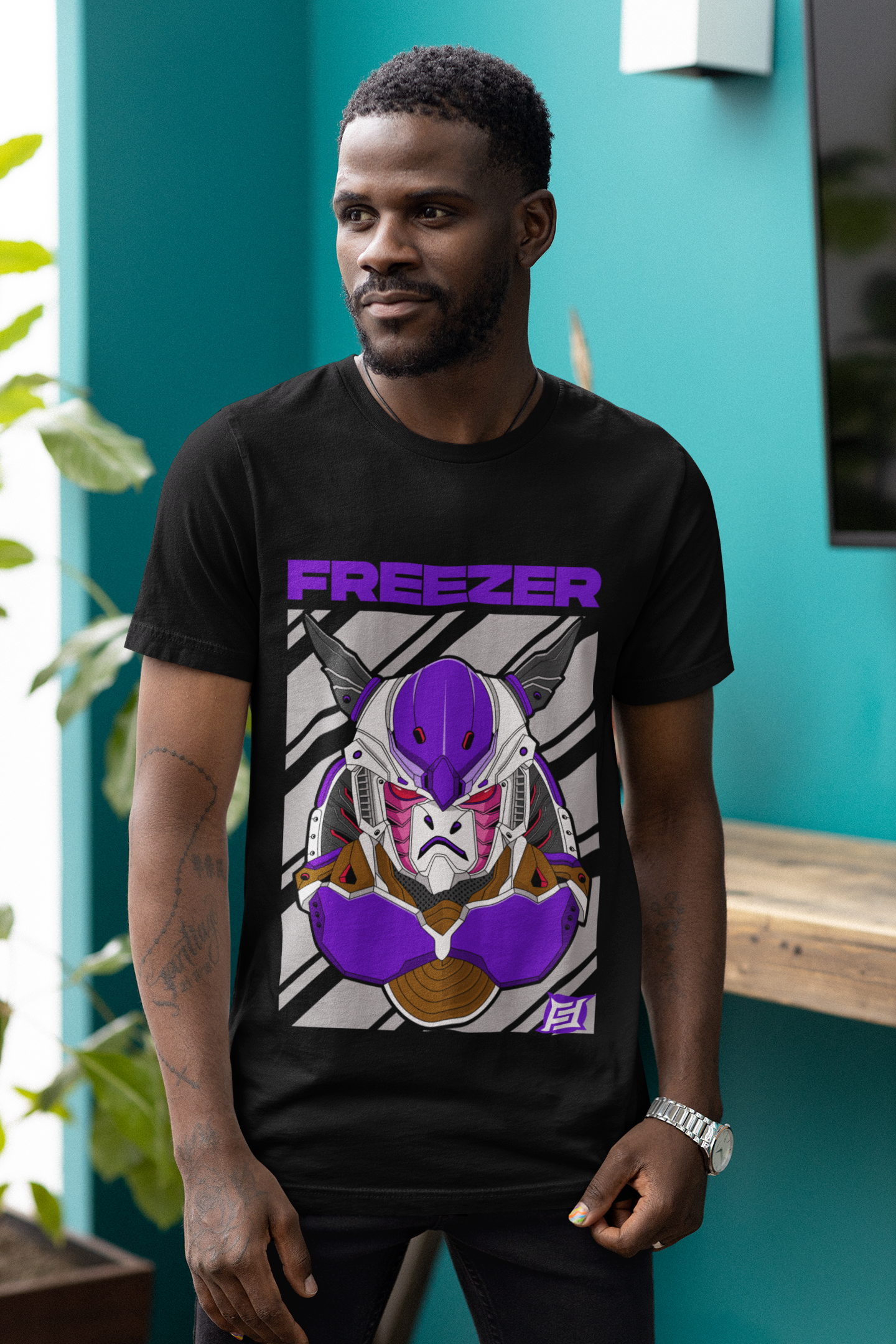 Freezeer