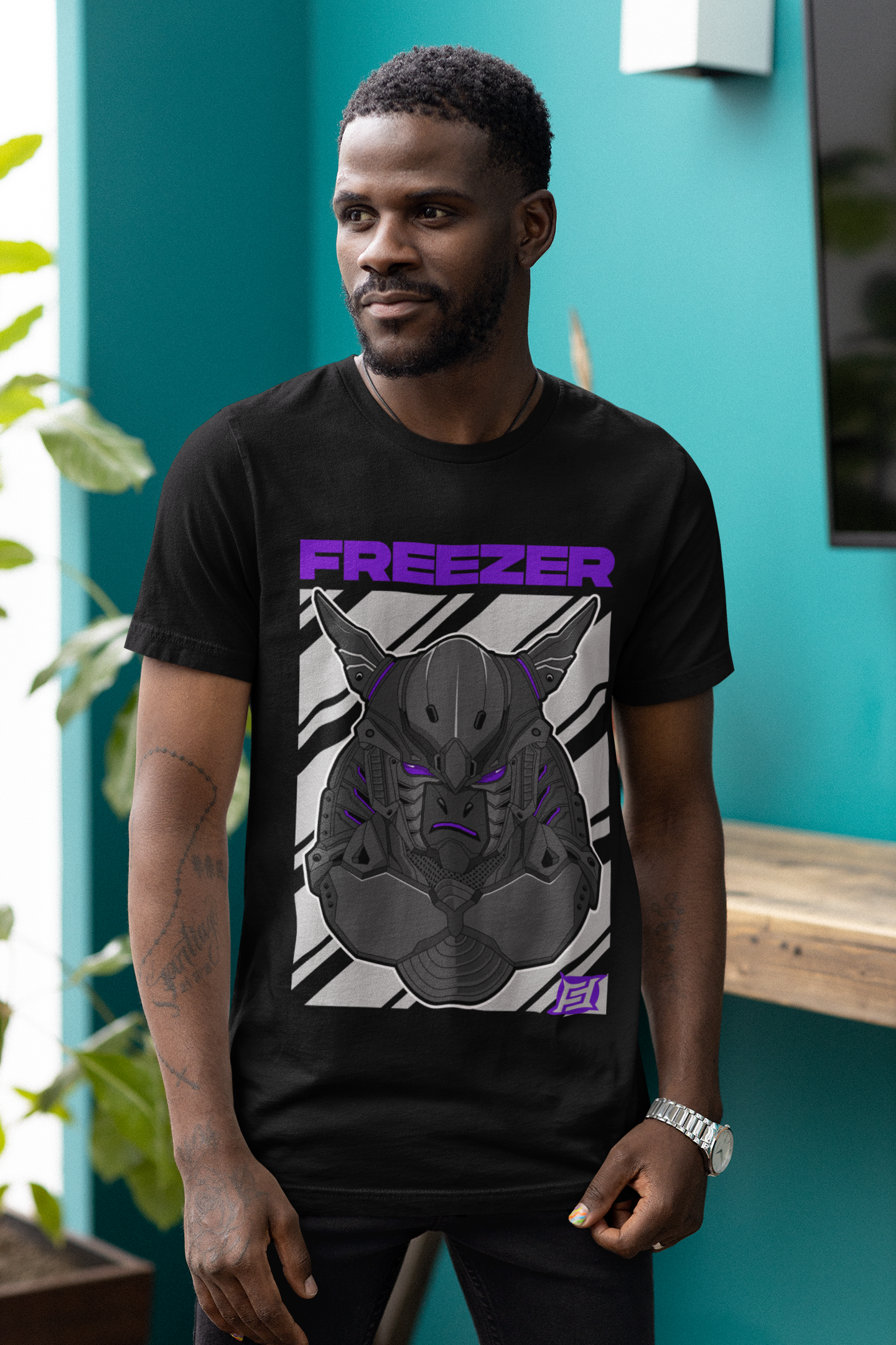 Freezeer
