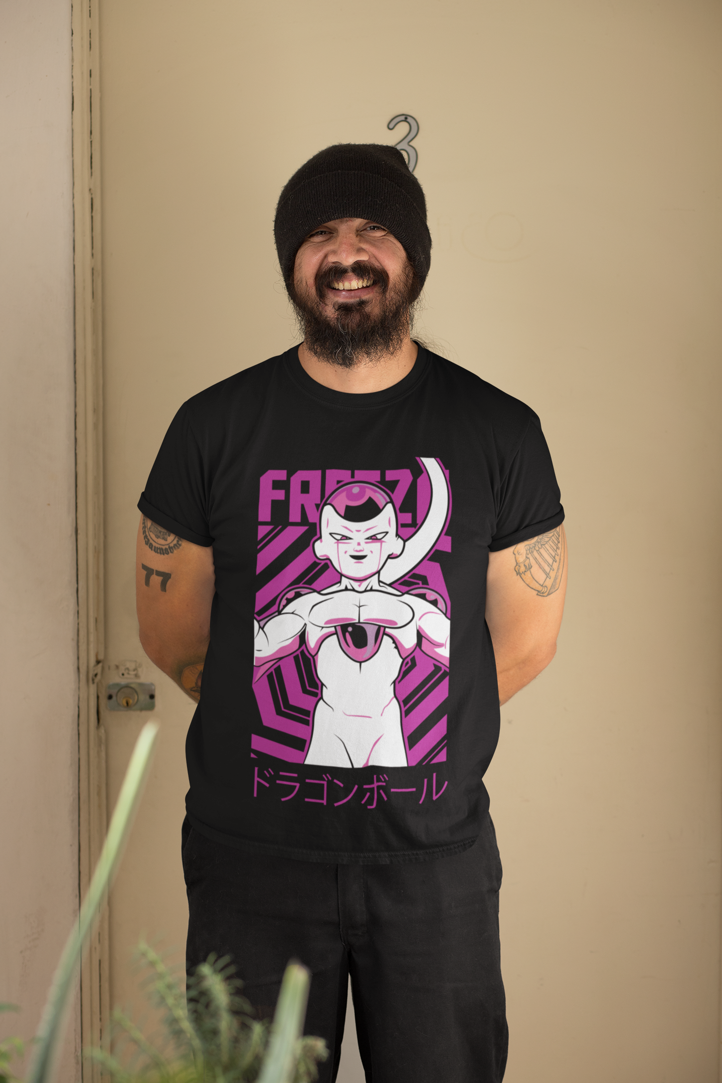 Freezeer