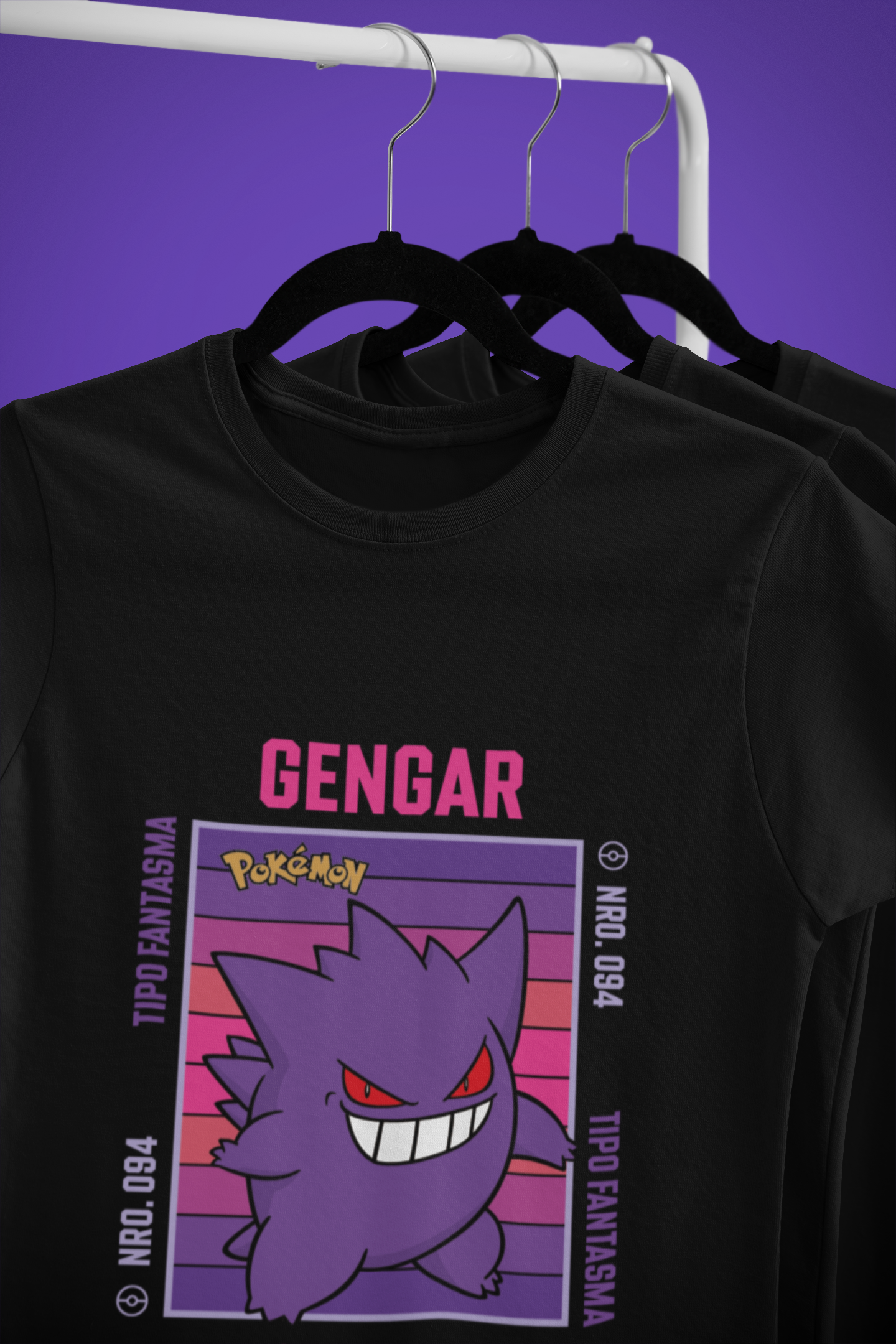 Gengar Pokemon