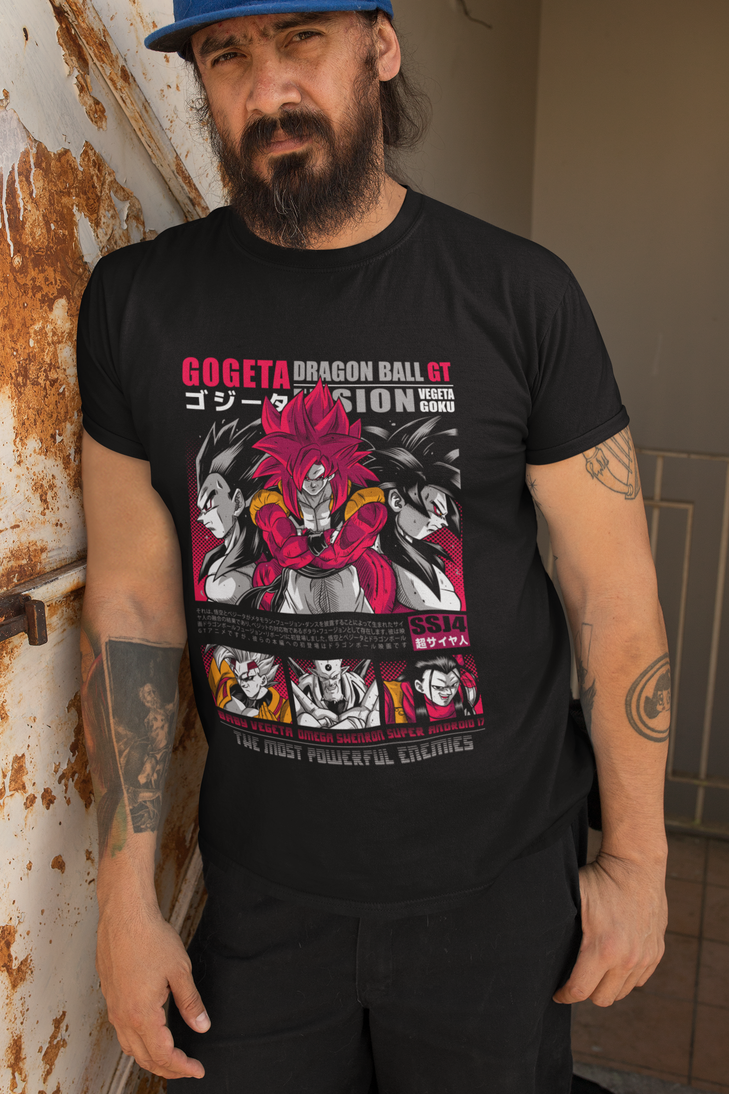 Gogeta