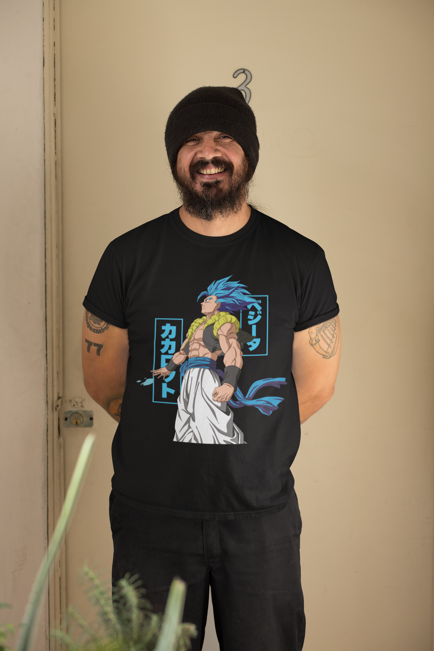 Gogeta