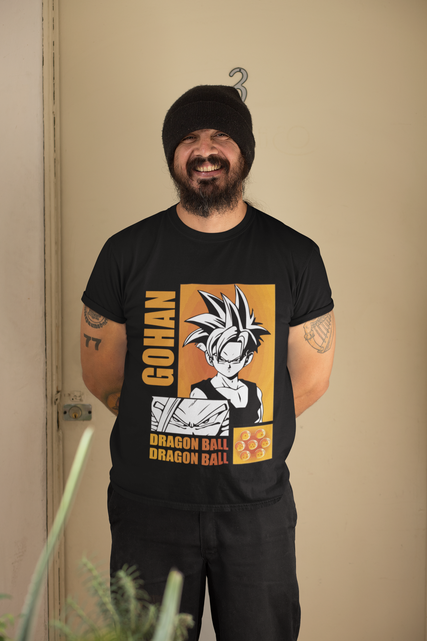 Gohan