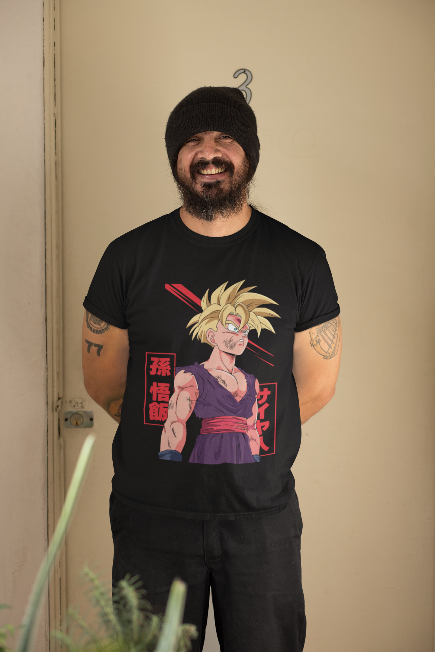 Gohan