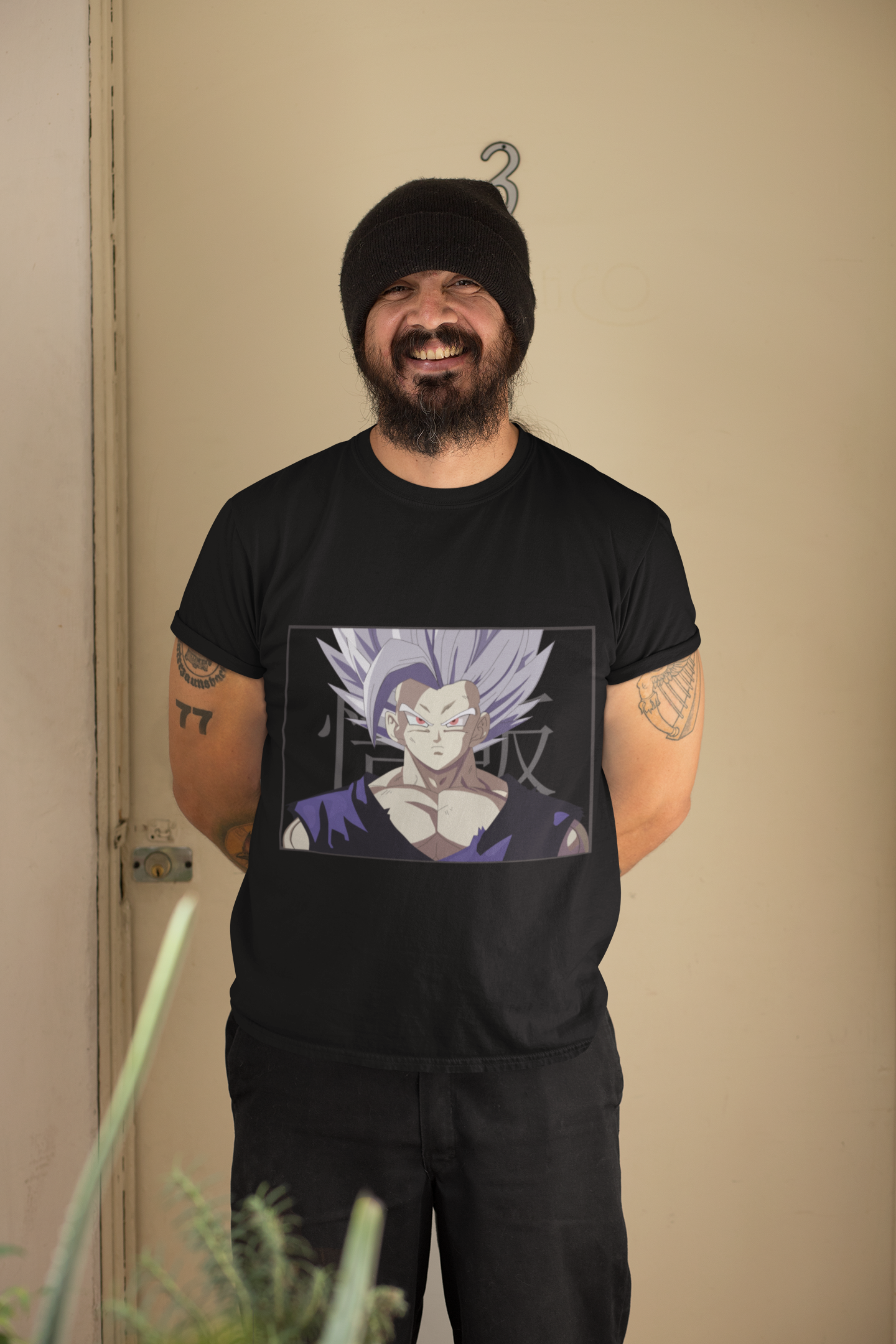 Gohan