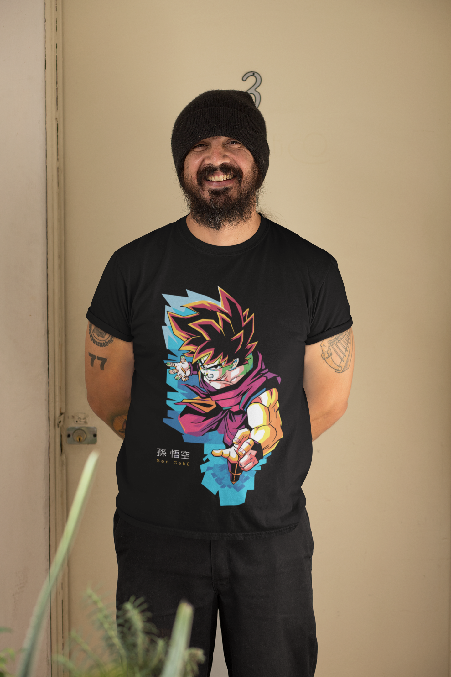 Goku Dragon Ball