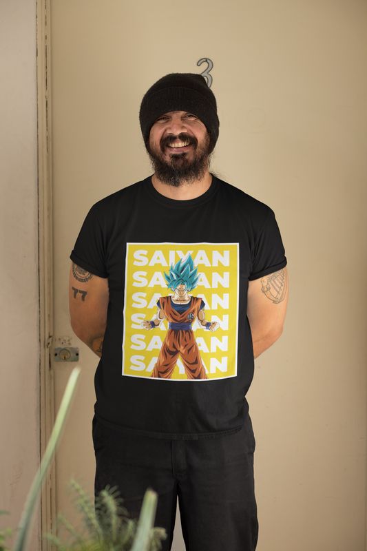 Goku Dragon Ball