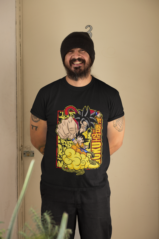 Goku Dragon Ball