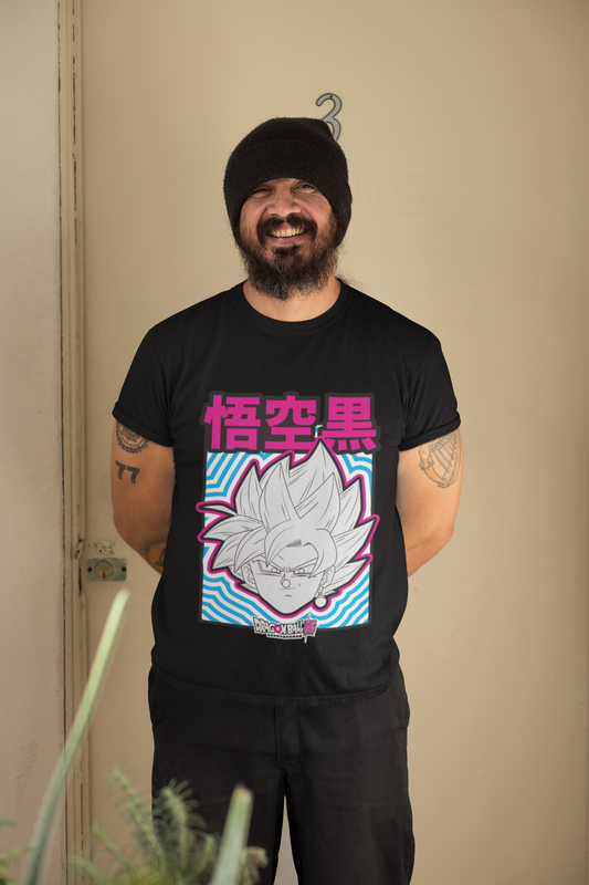 Goku Dragon Ball