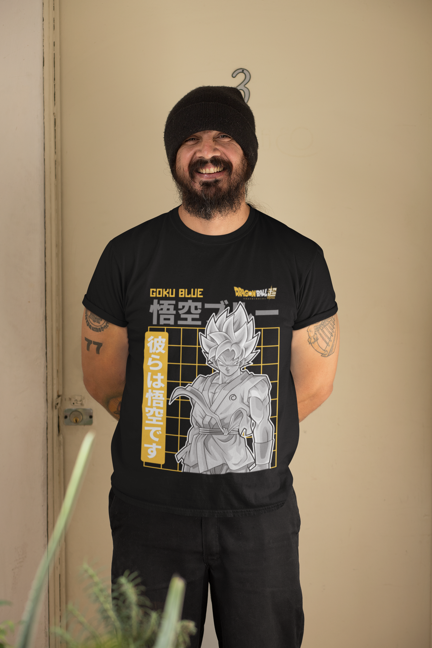 Goku Dragon Ball