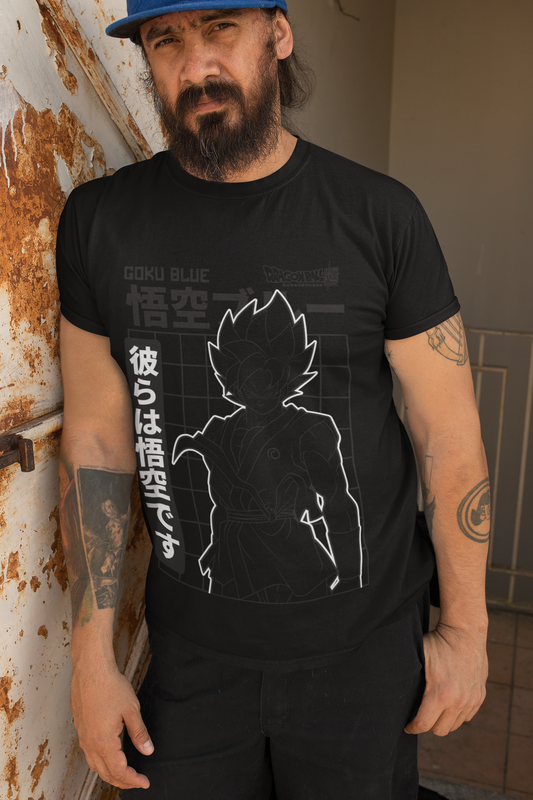 Goku Dragon Ball