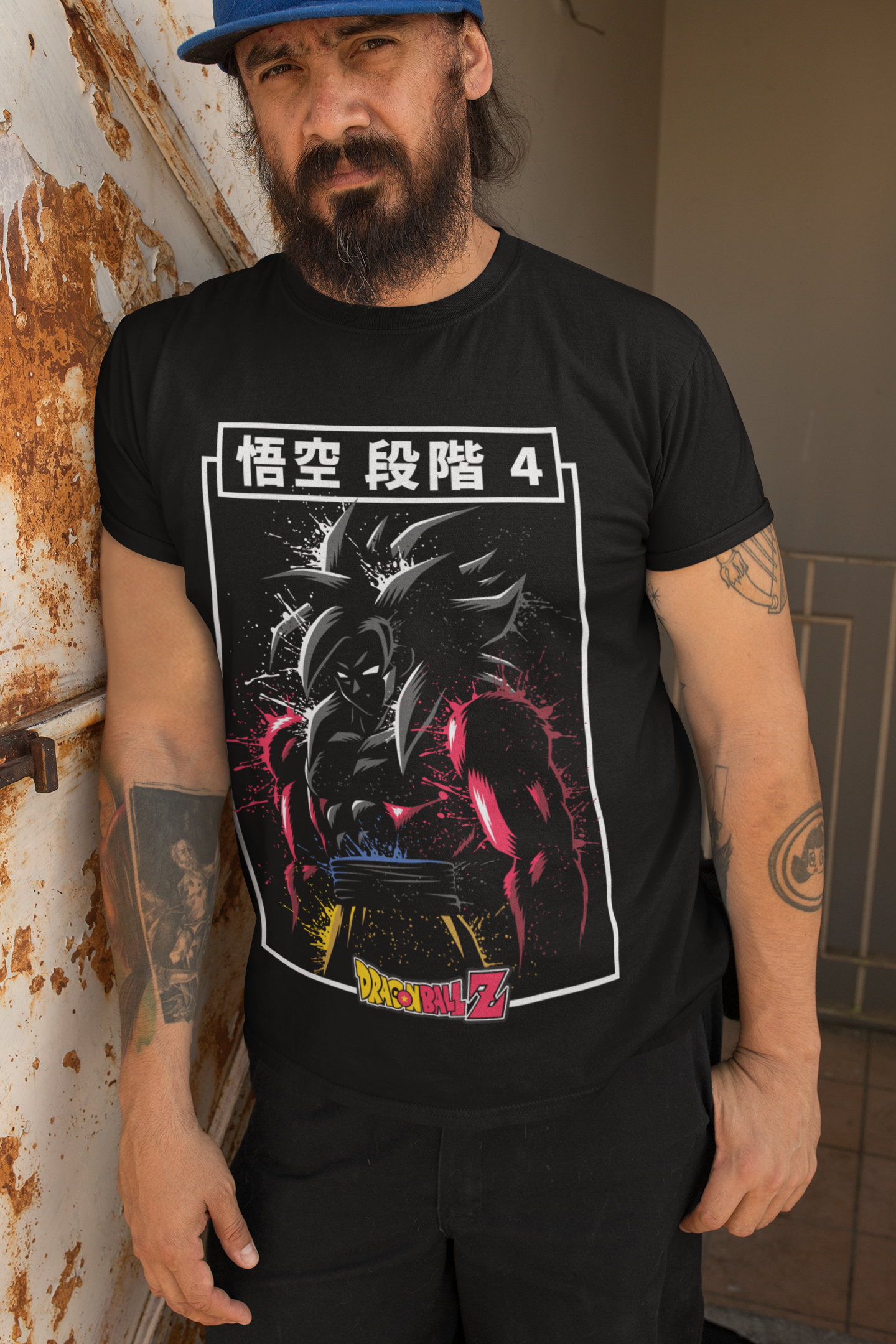 Goku