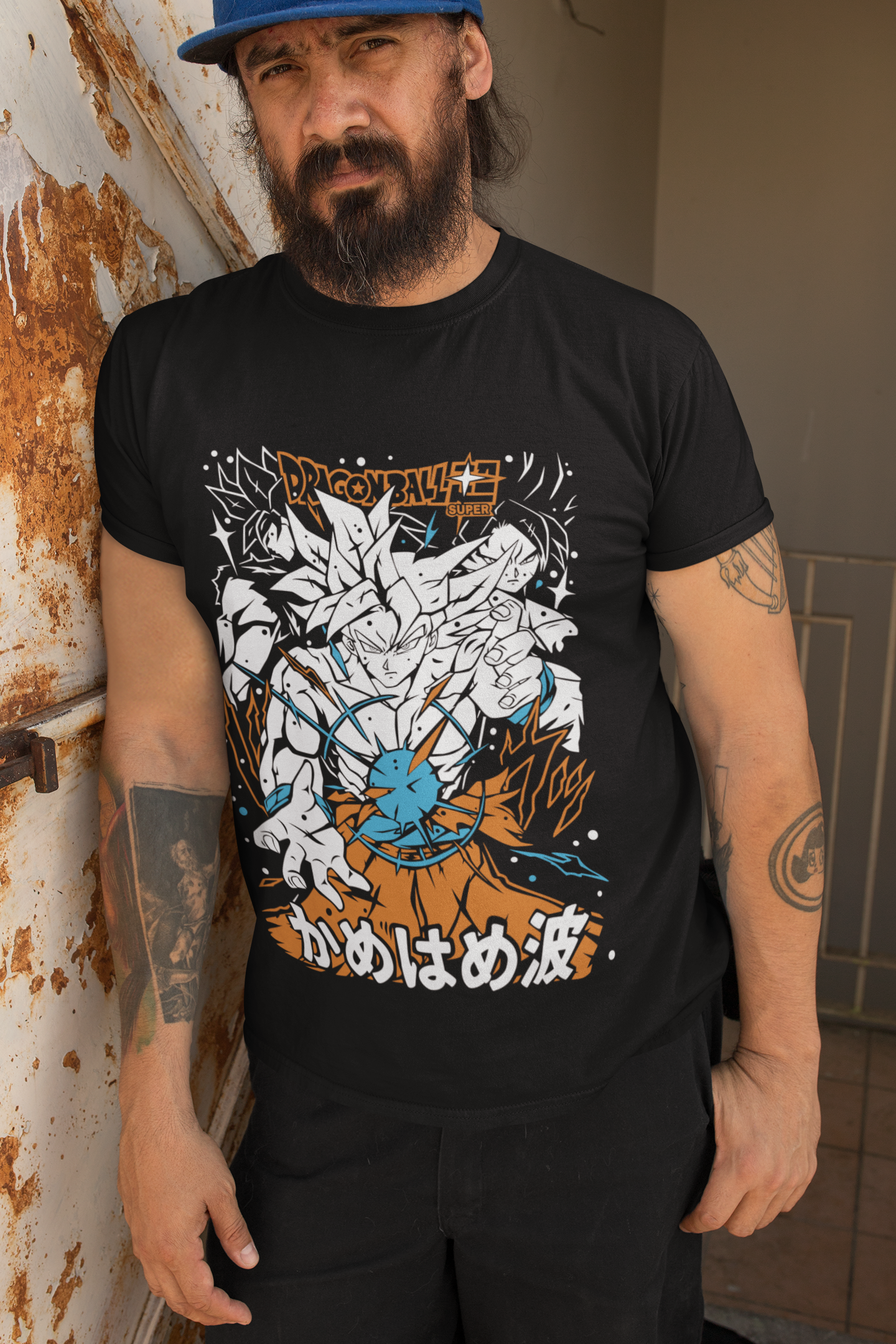Goku