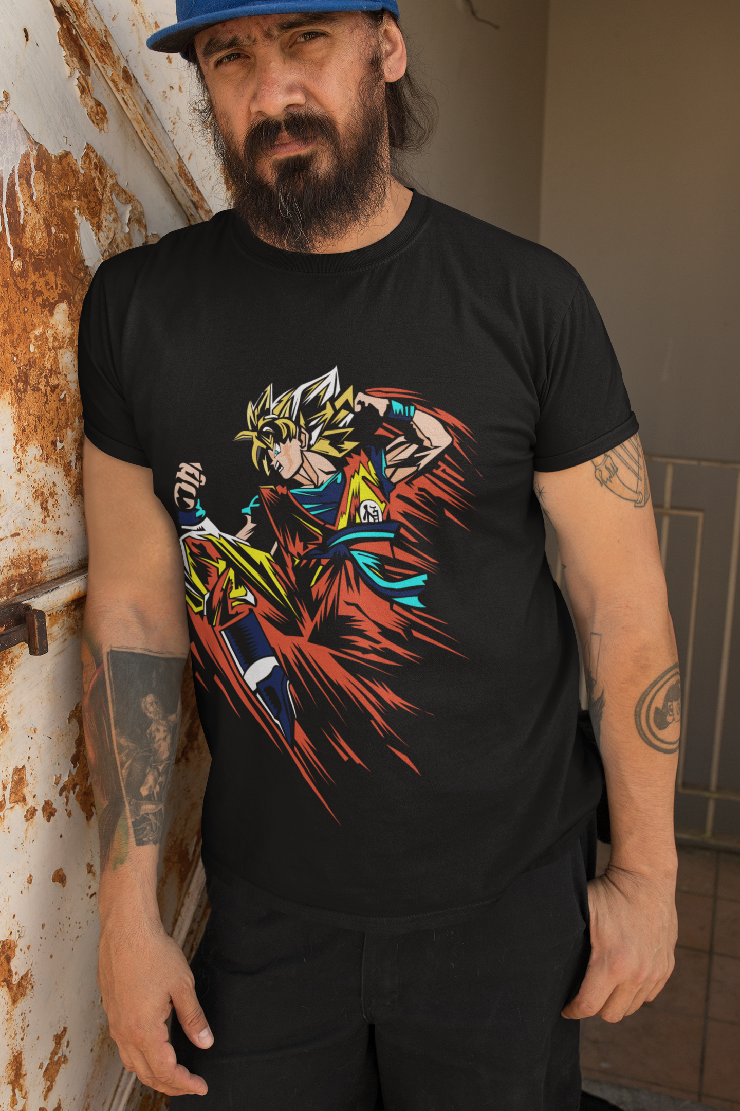 Goku