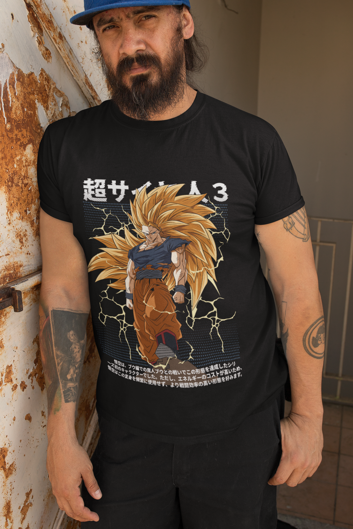 Goku