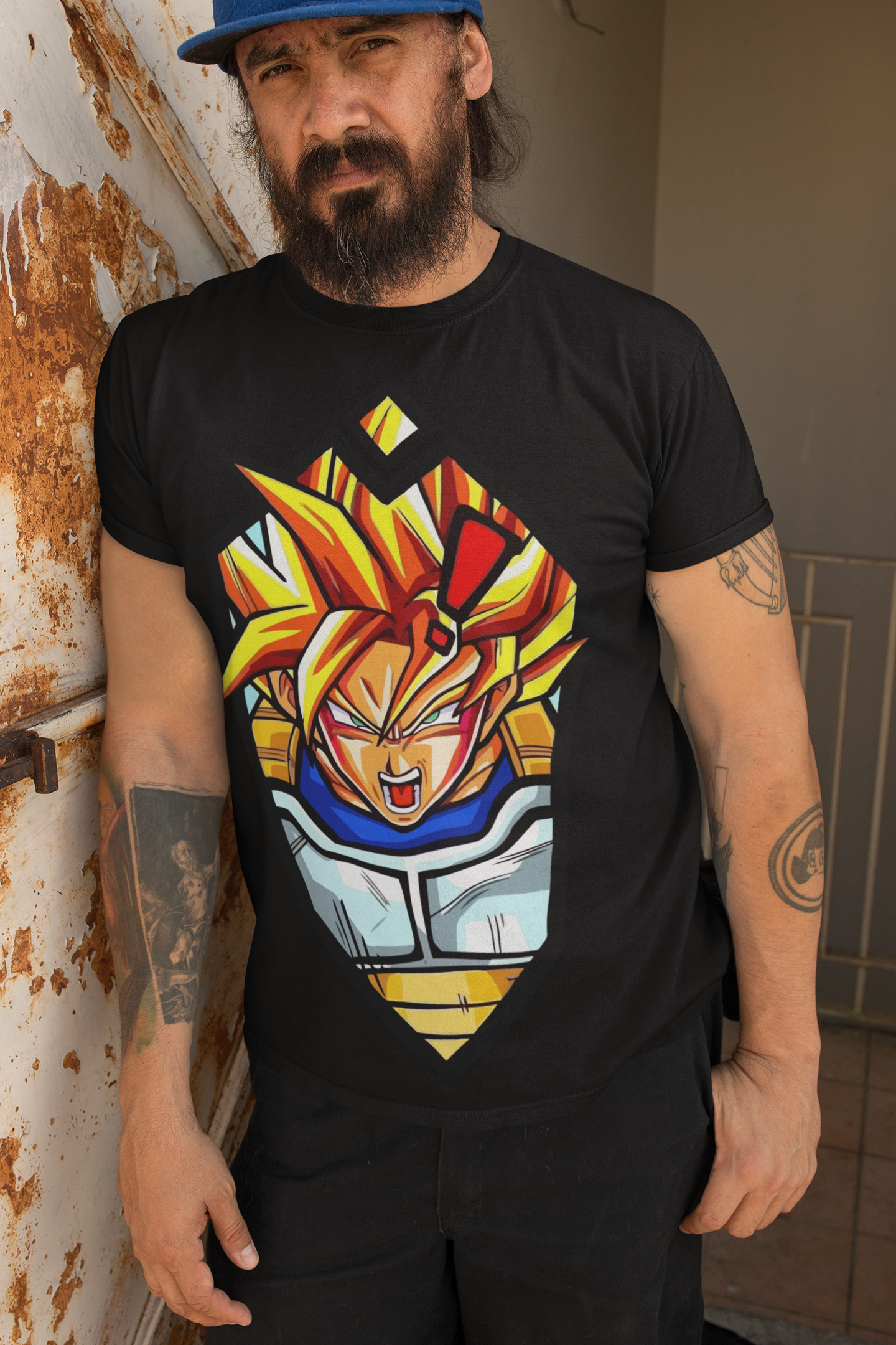 Goku