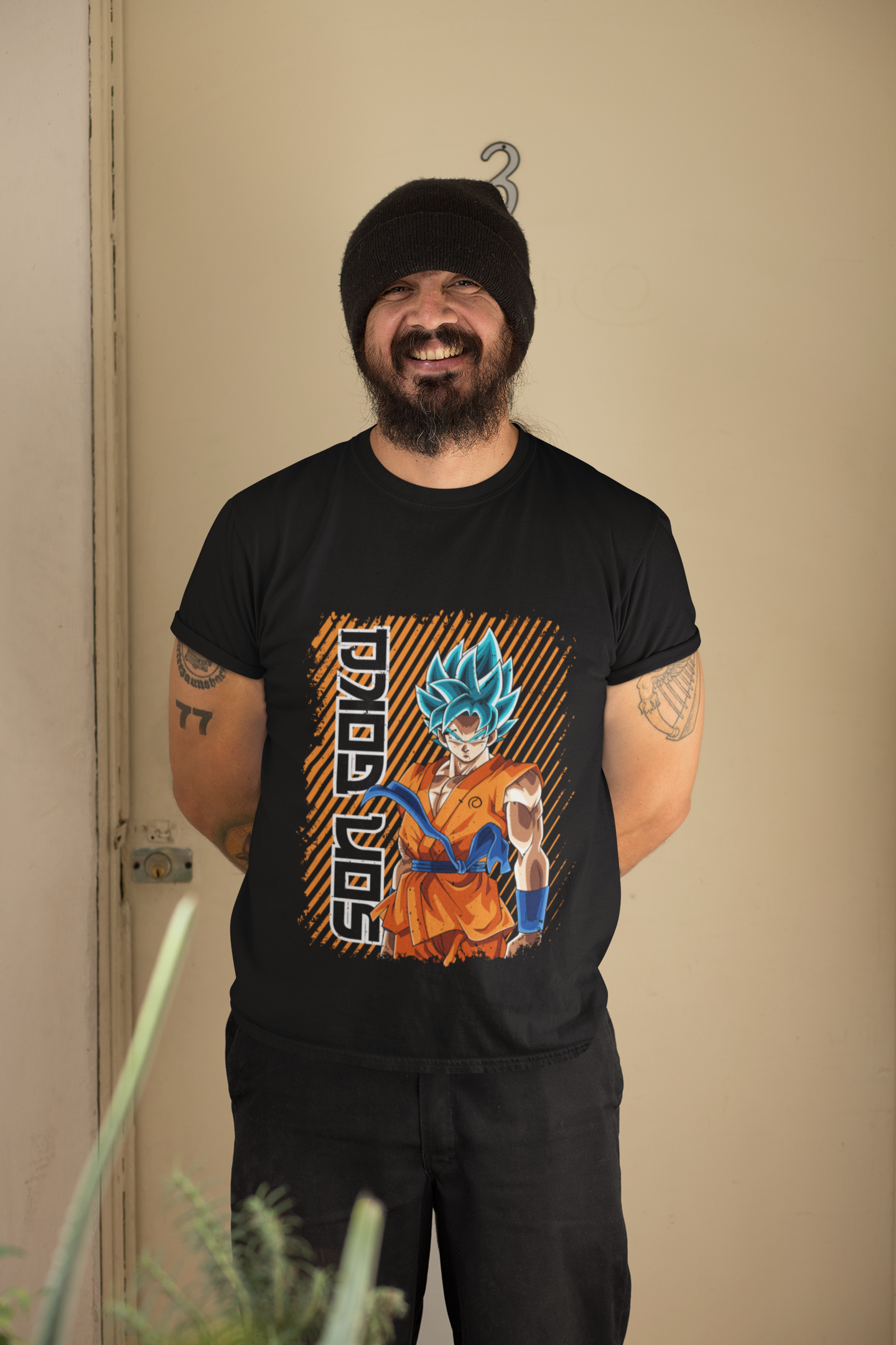 Goku