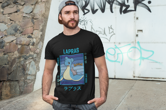 Lapras Pokemon