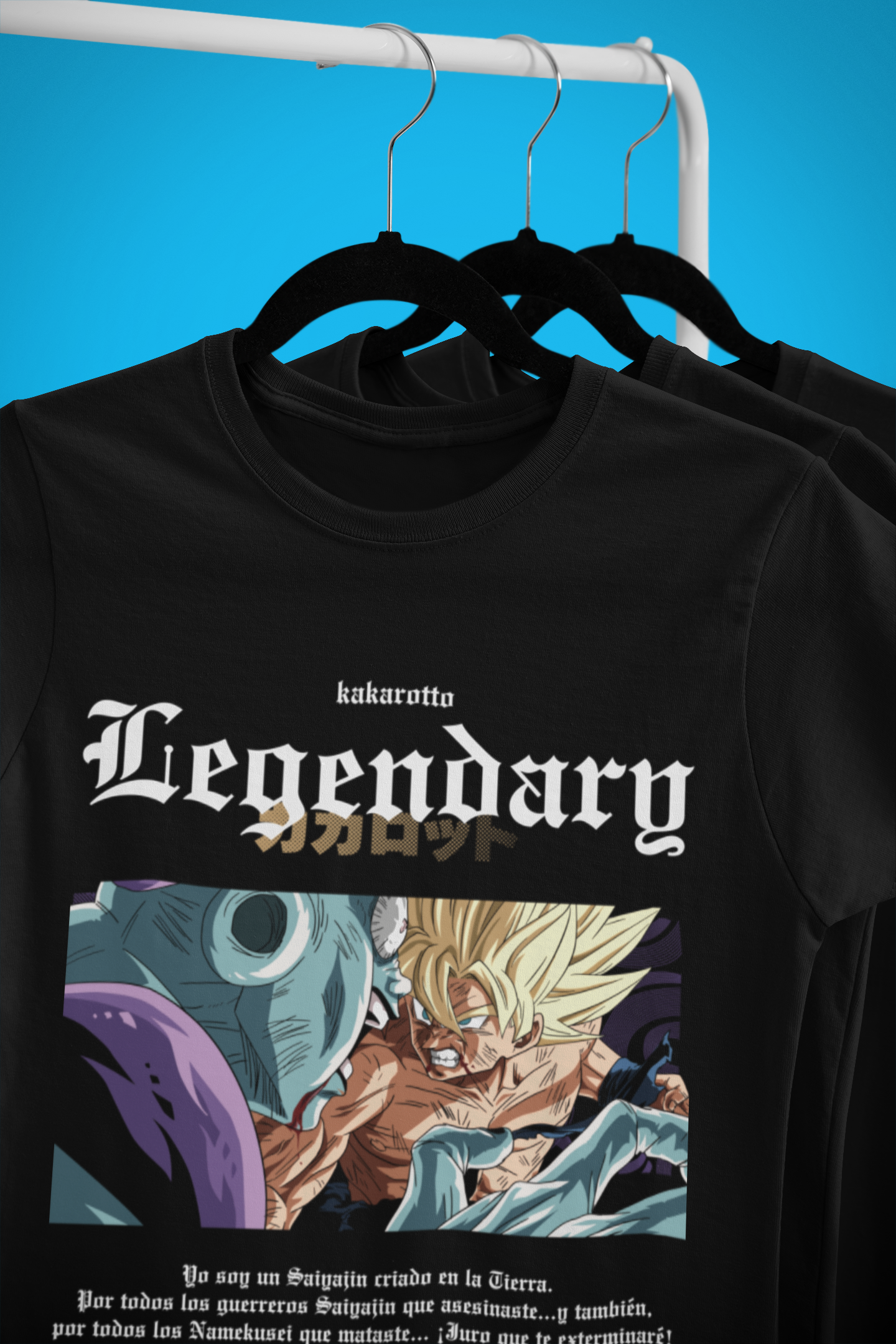 Legendary