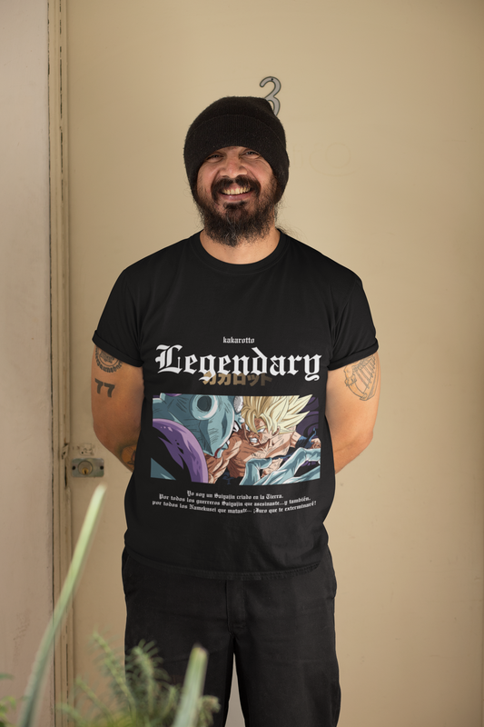 Legendary