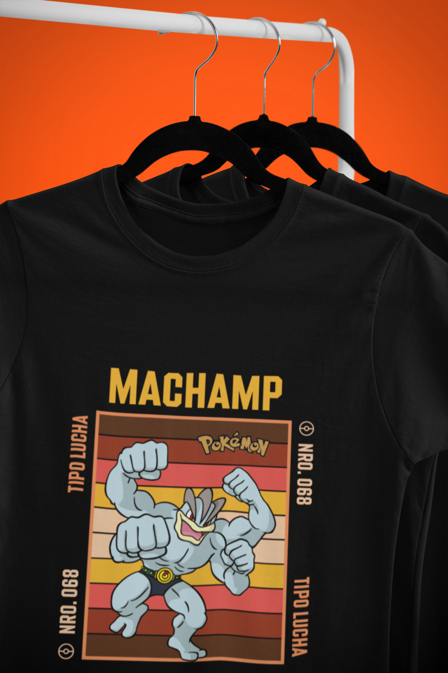 Machamp Pokemon