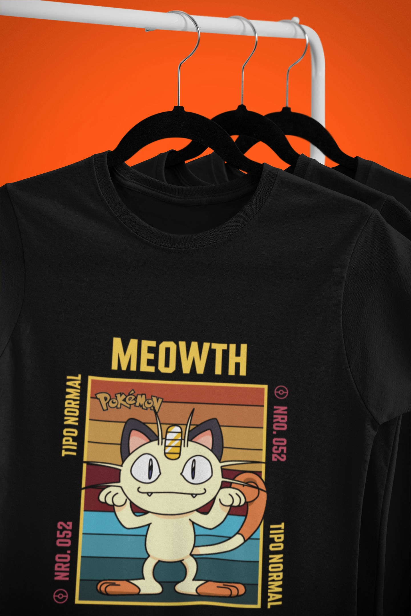 Meowth Pokemon
