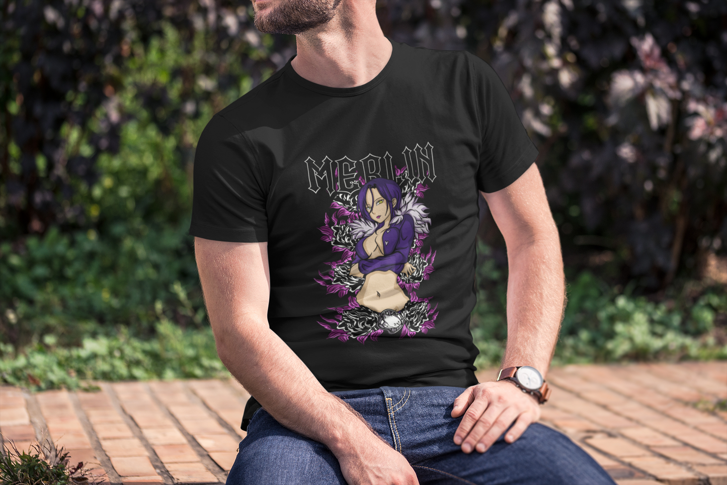 Merlin Wiki Nanatsu no Taisai