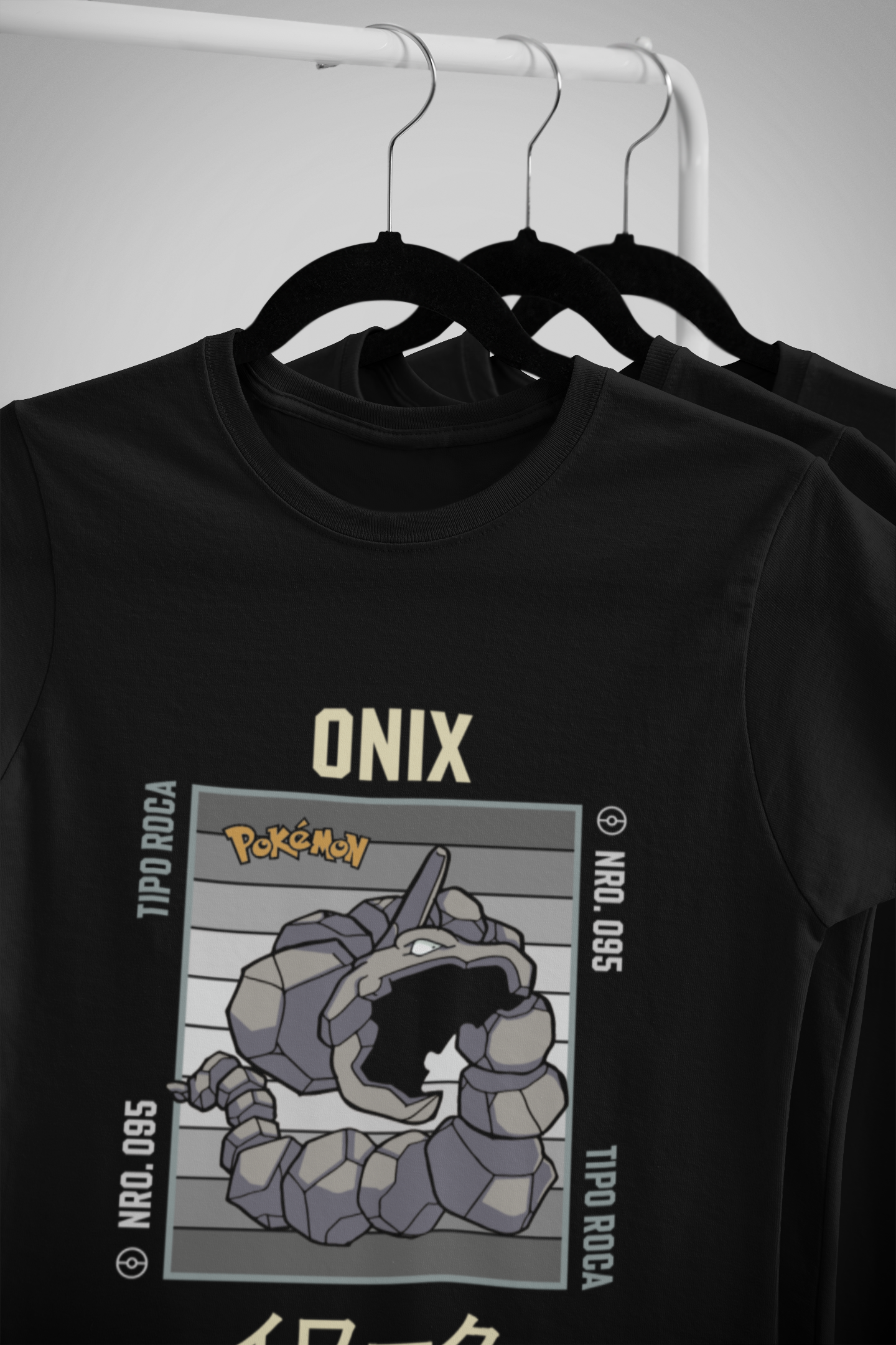 Onix Pokemon