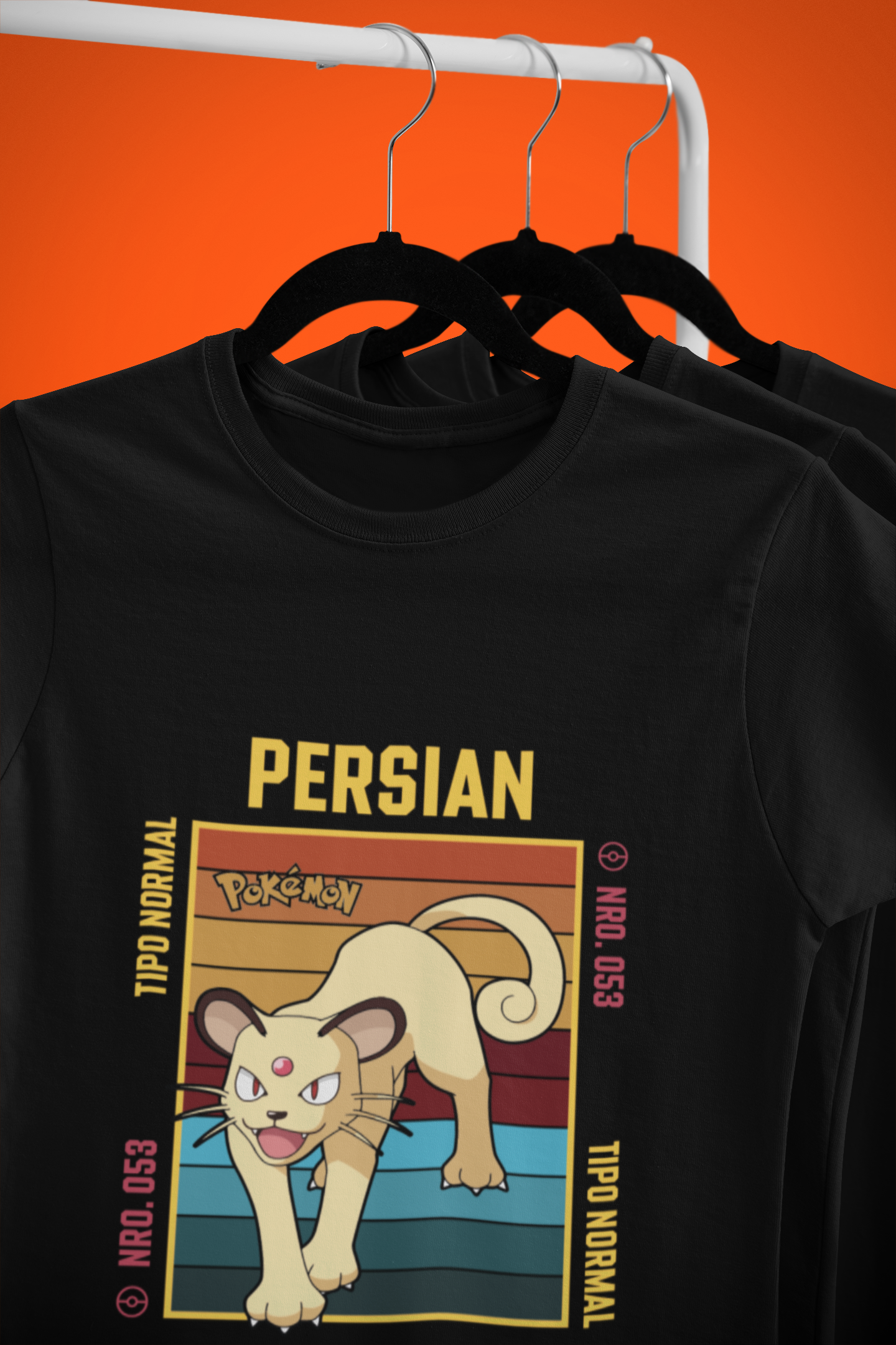 Persian Pokemon
