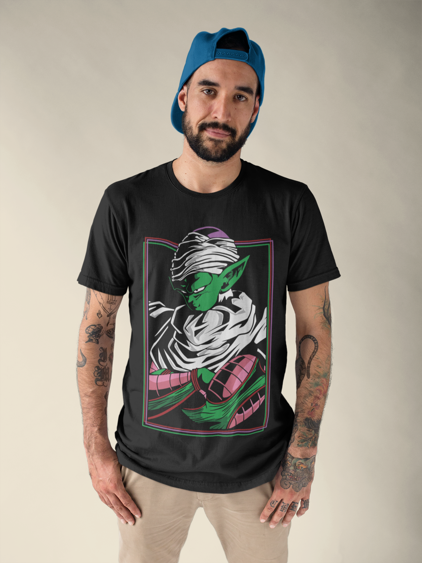 Dragon Ball