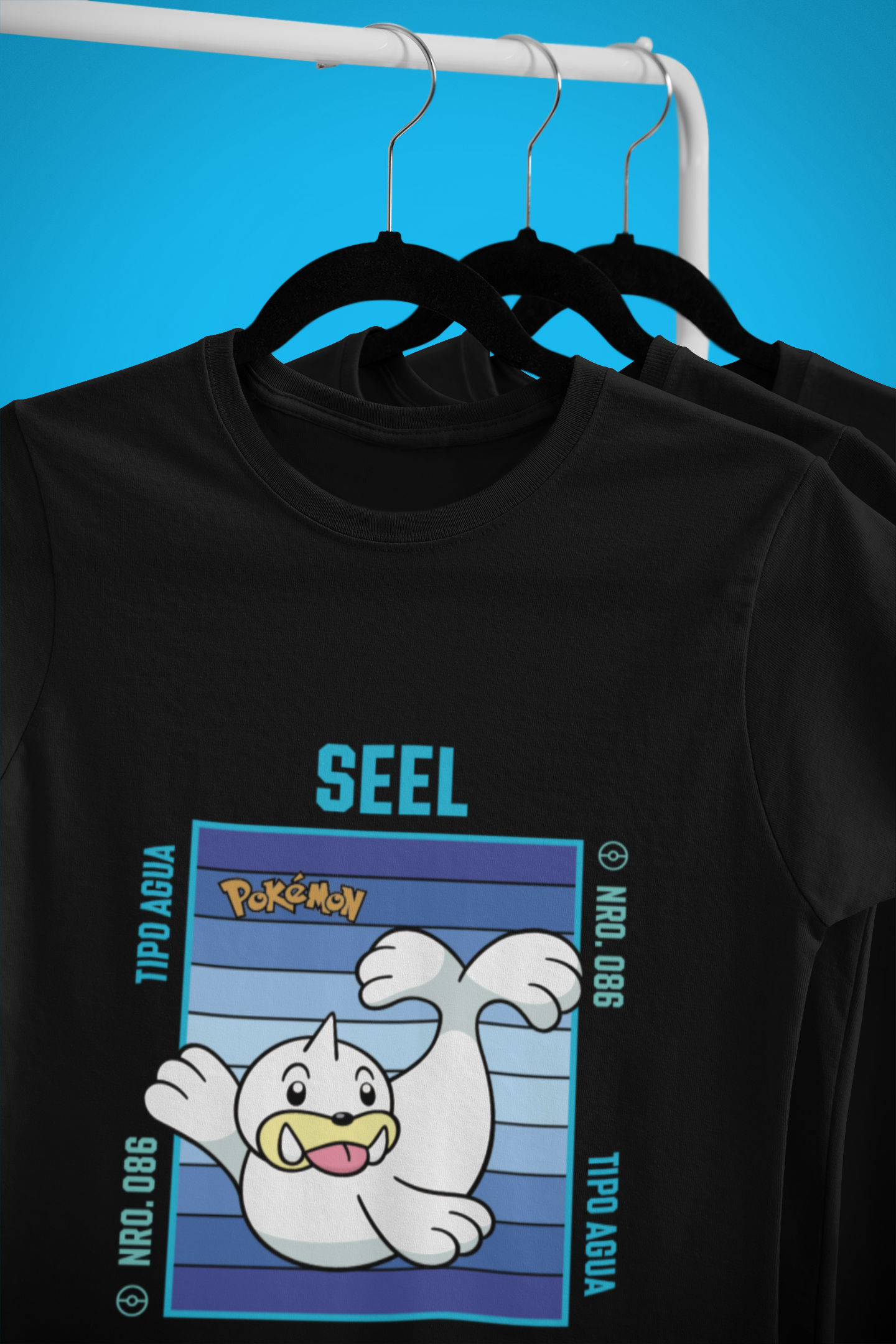 Seel Pokemon