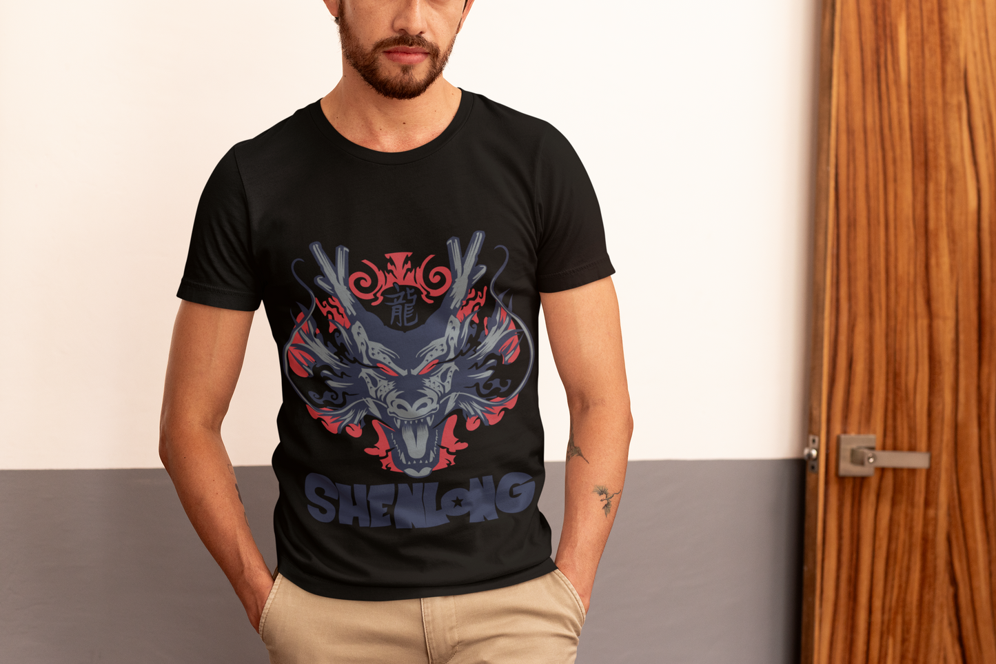ShenLong