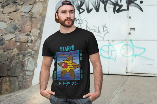 Staryu Pokemon