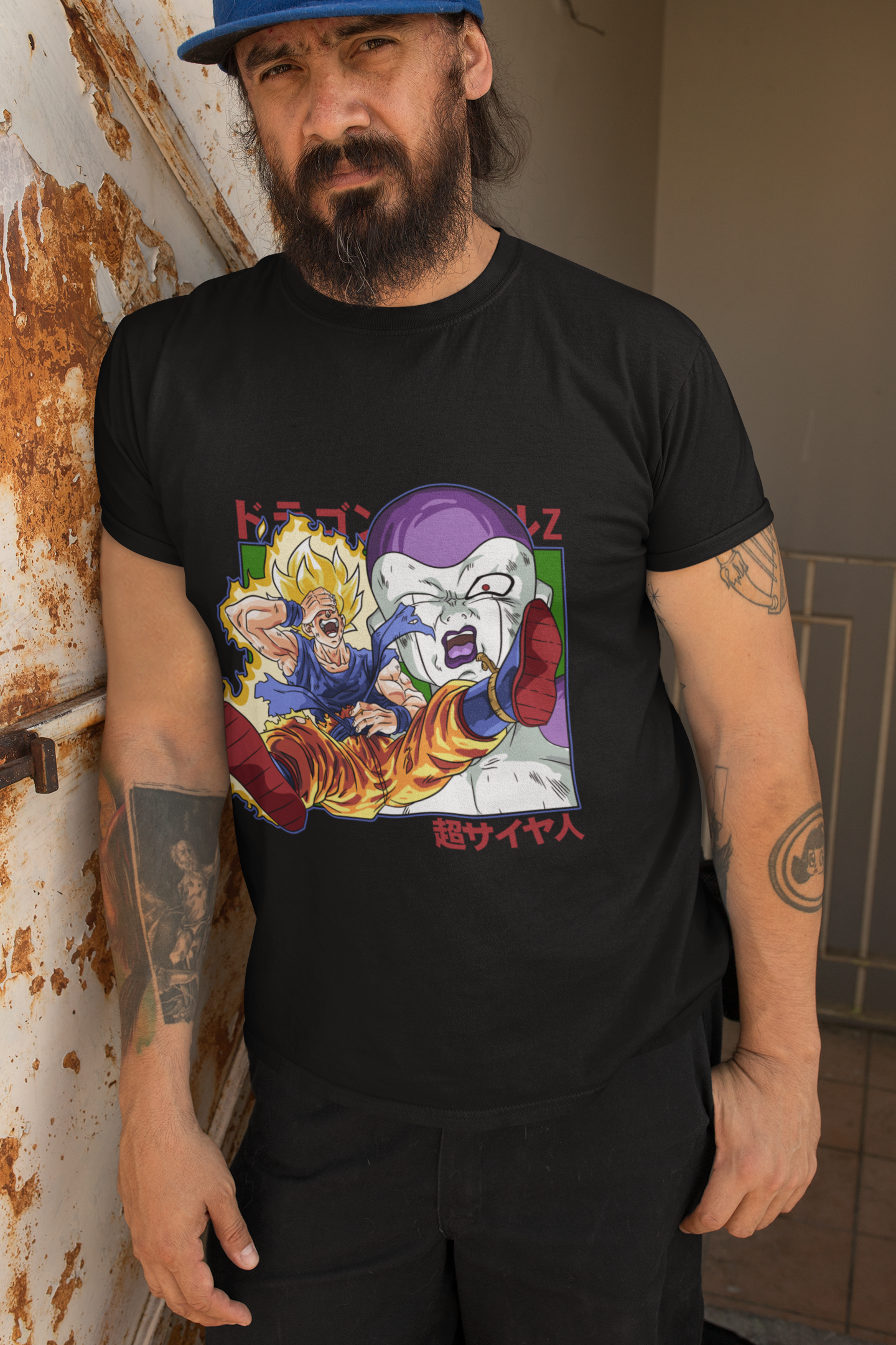 Super Sayayin